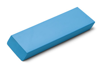 Blue Eraser