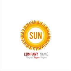 Creative Like Sun