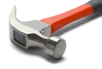 Hammer Close Up
