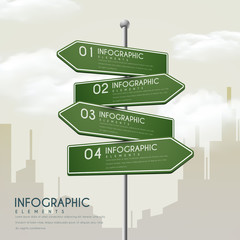 creative infographic design © HstrongART