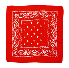 Red Hankerchief