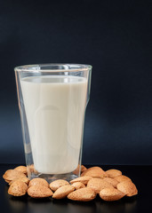 Almond Milk