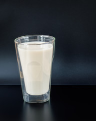 Glass of Milk