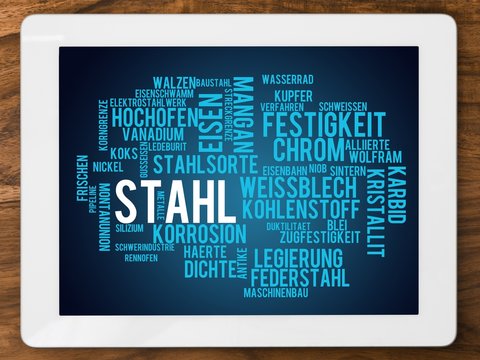 Stahl