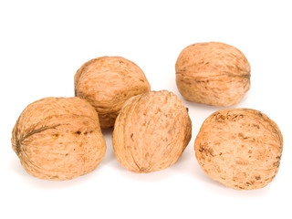Walnuts
