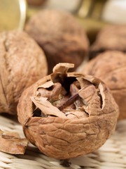 Walnuts