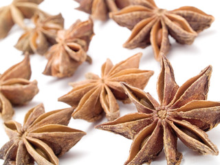 Anise Stars