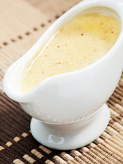 Curry sauce