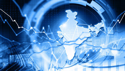 Financial background