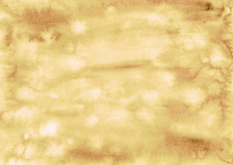 Abstract colorful watercolor background for graphic design