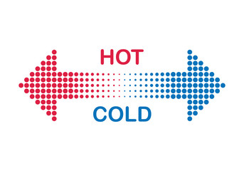 hot and cold - 98998386