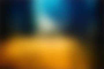 Grungy de-focused background for overlay use