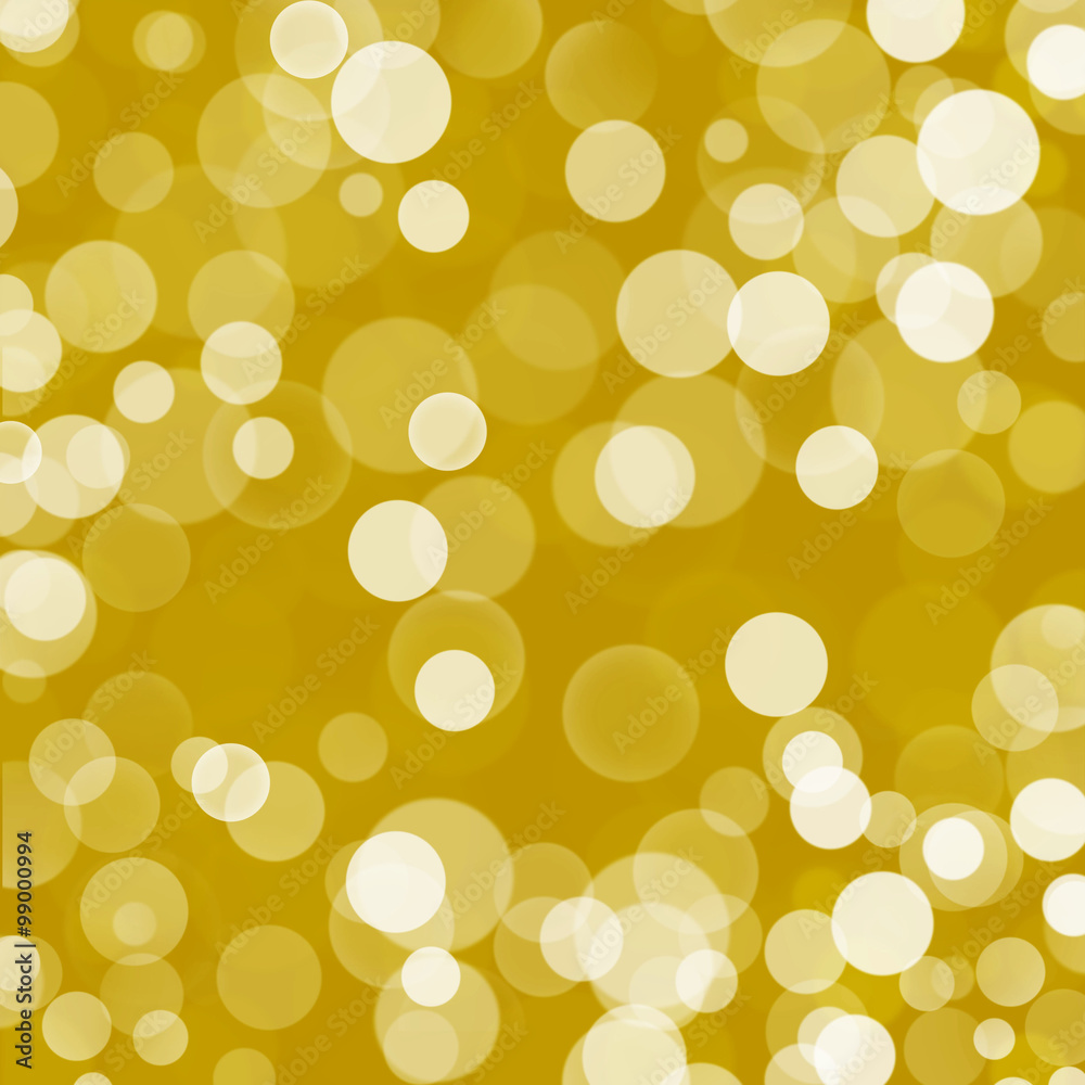 Wall mural gold texture for abstract holiday background