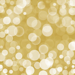 Gold texture for abstract holiday background