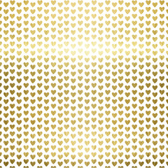 Gold texture for abstract holiday background