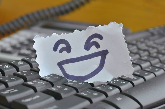 happy  job