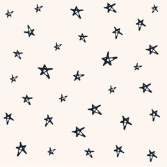 Fabric geometric fragment as a background texture composition