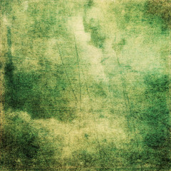 Grungy de-focused background for overlay use