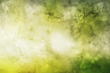 Abstract colorful watercolor background for graphic design