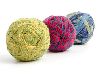 Bilder und Videos suchen: wollknäuel