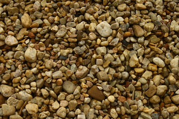 Stones texture