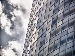 Obraz premium building