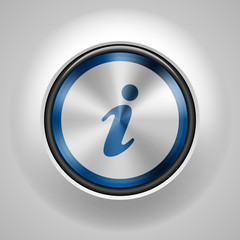 Info button