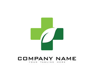 Natural Eco Health Logo