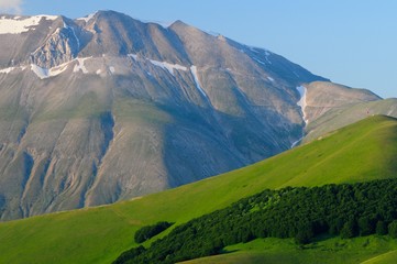Parco nazionale dei monti sibillini
