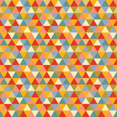 Samples geometric pattern