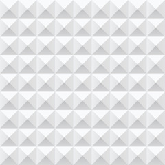 White samples geometric pattern