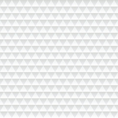 White samples geometric pattern