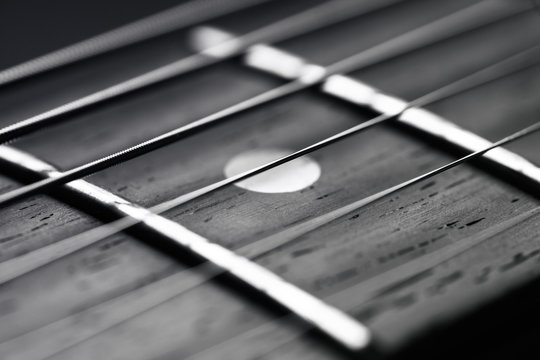 Guitar strings