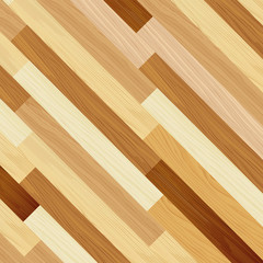 Wood abstract floor colored striped oblique concept design background