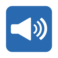 Volume icon