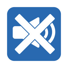 Fototapeta premium Volume icon