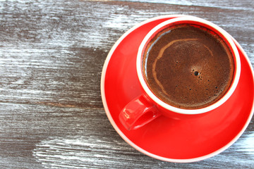 Turkish Coffee