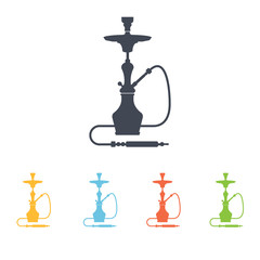 Hookah icon