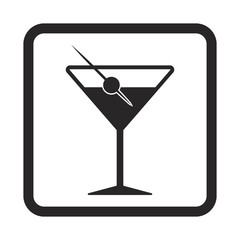 Cocktail icon