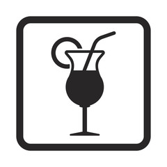 Cocktail icon