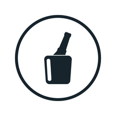 Champagne icon