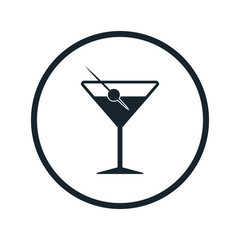 Cocktail icon