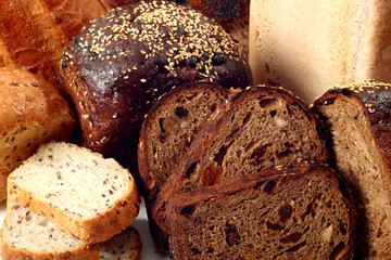 bread