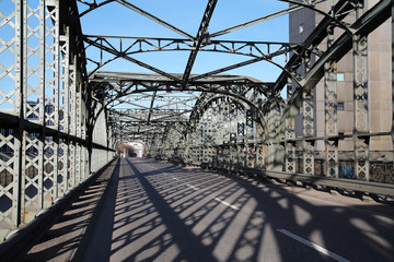 Bridge