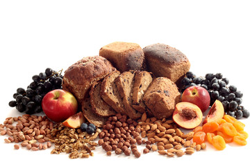bread