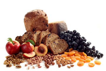  bread