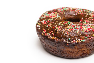 Torta di pane di sapa, Dolce della Sardegna