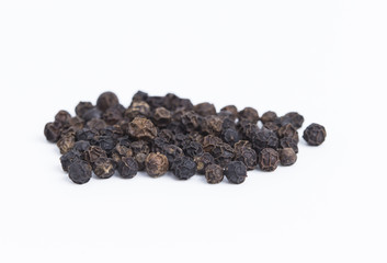 Black Pepper