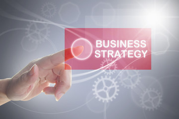 Business strategy