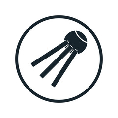 Satellite icon